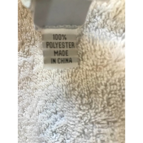 Men's Gray Bow Tie‎ Adjustable Length - Picture 8 of 9